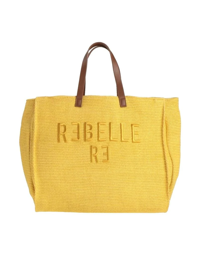 RƎBELLE Handbag 1