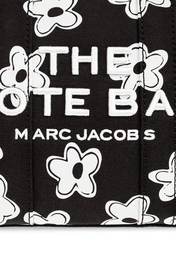 Marc Jacobs Marc Jacobs The Daisy Small Tote Bag 5
