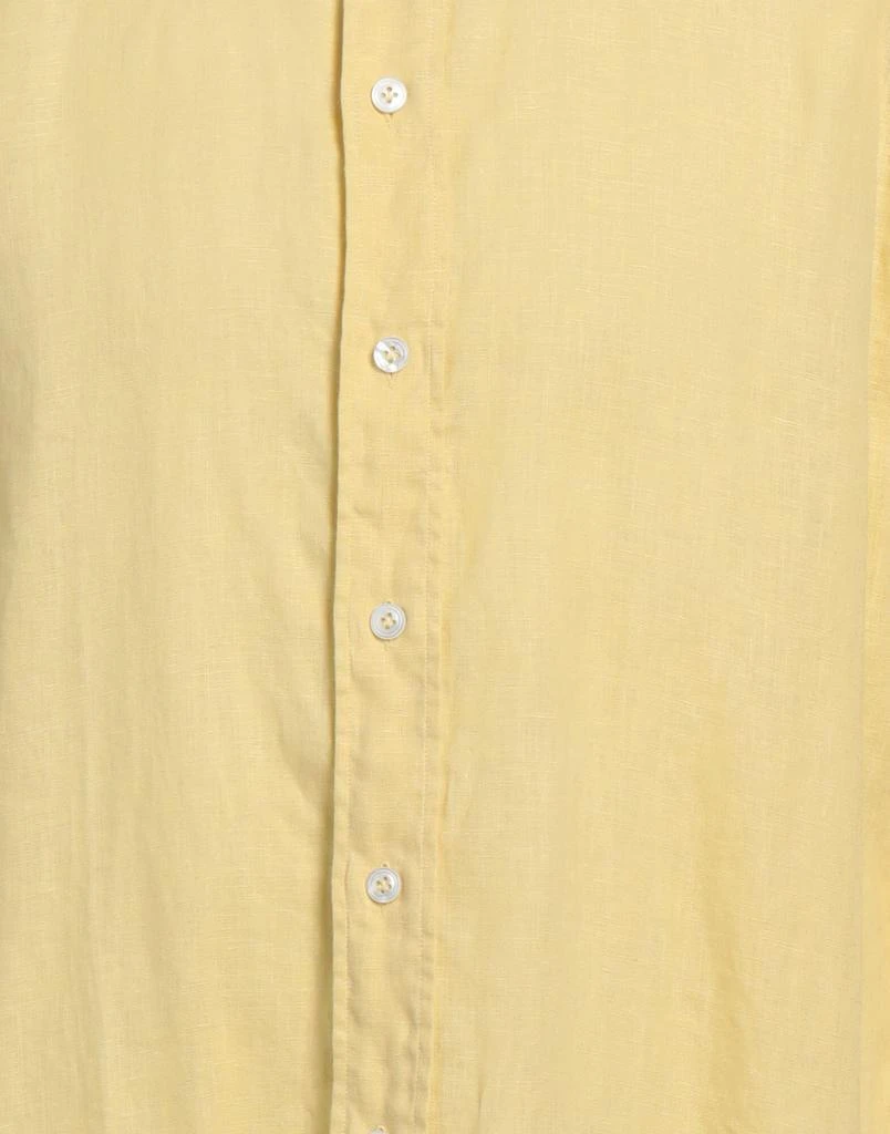 LARDINI Linen shirt 4