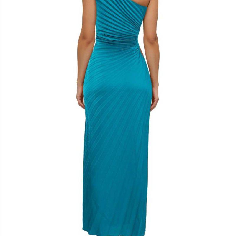 Delfi Collective Solie Gown