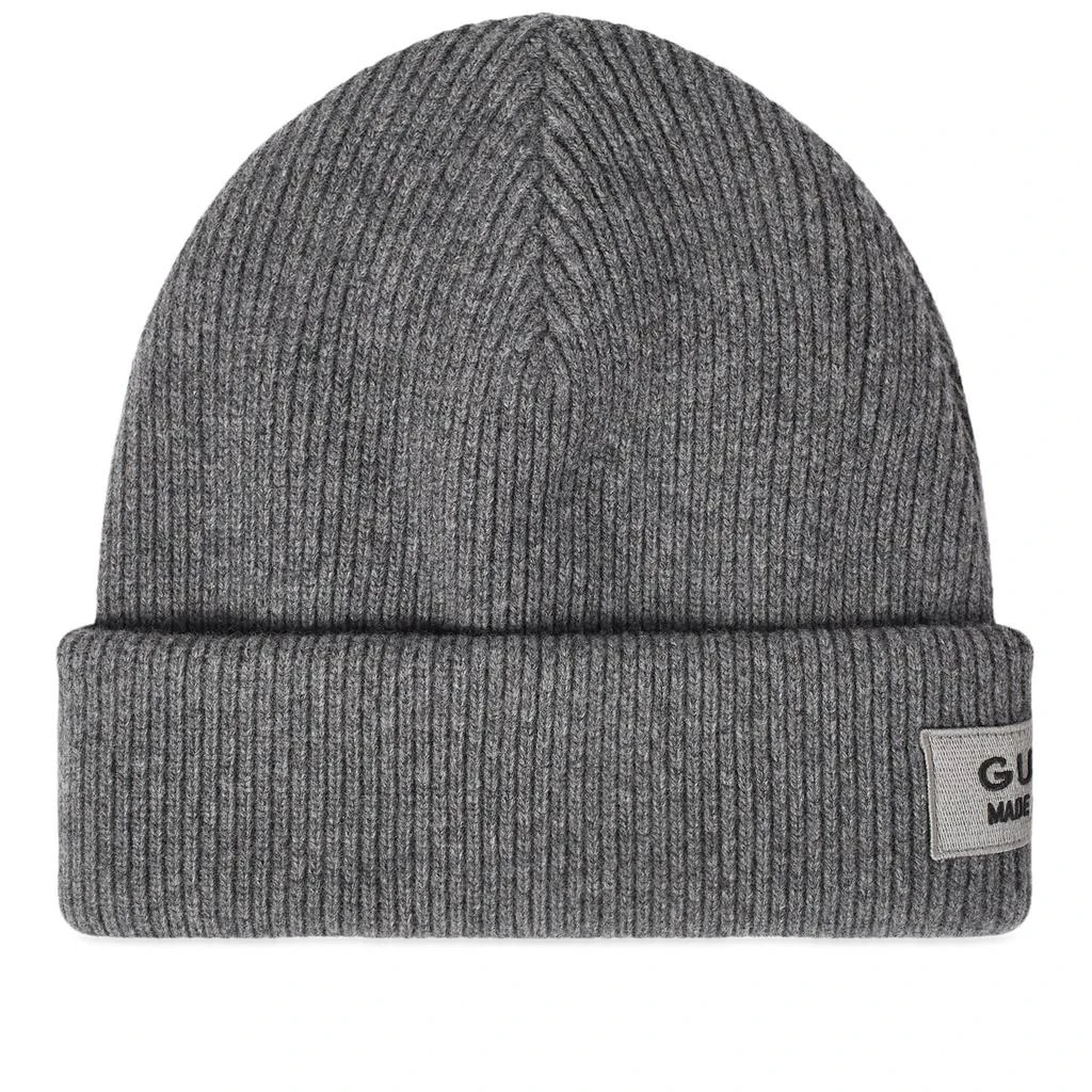 Gucci Gucci Patch Beanie Hat 1
