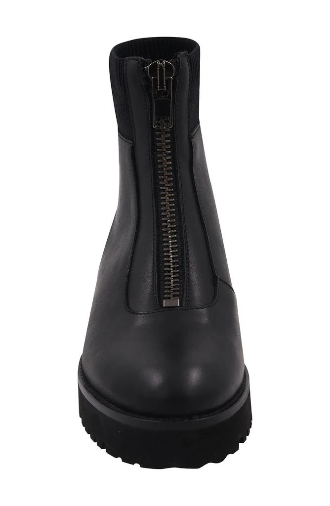 André Assous Palma Water Resistant Featherweight Bootie 4