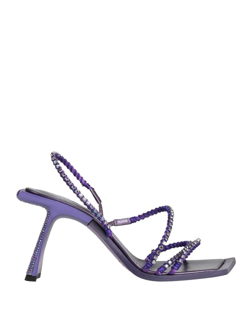 BENEDETTA BRUZZICHES Sandals