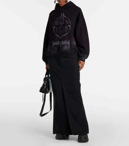 Balenciaga x Crocs rain boots 3