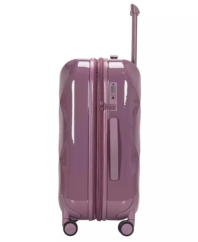 Shop Chic Hardside Luggage Set, 3-Piece on Sale at BeyondStyle