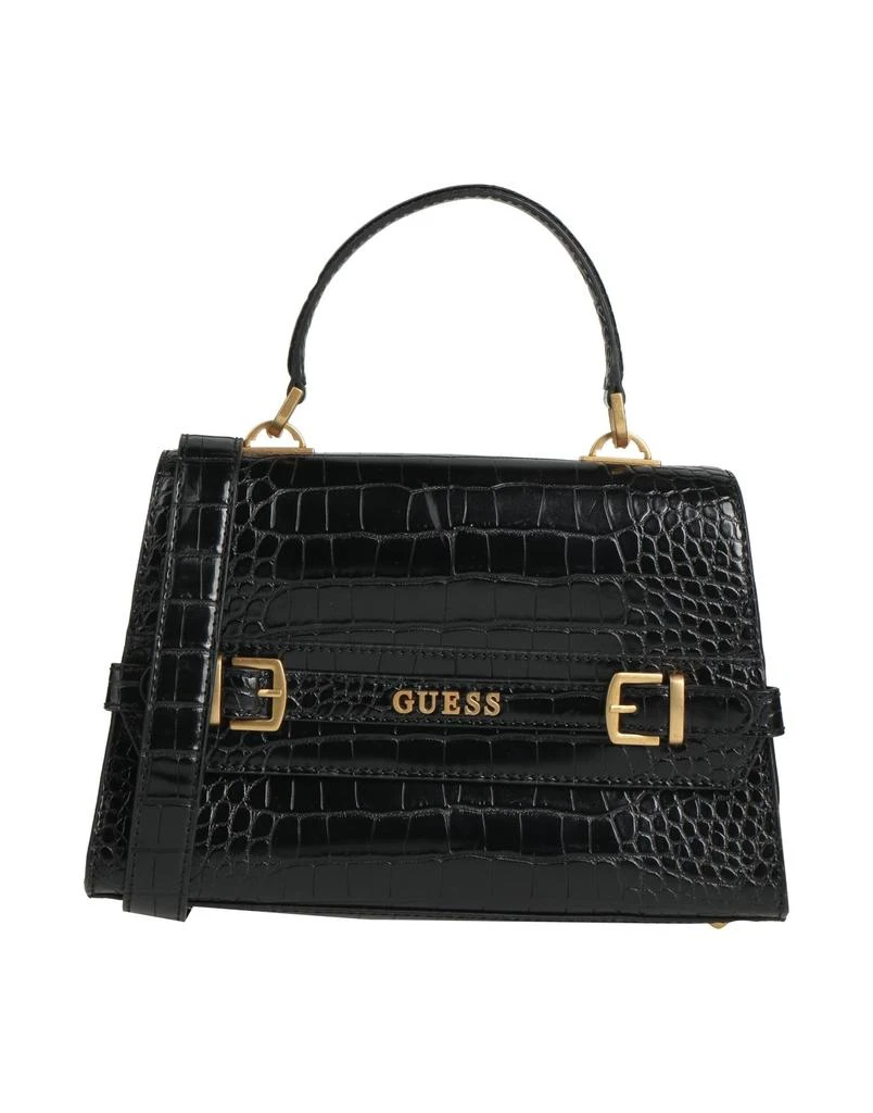 GUESS Cross-body bags 1