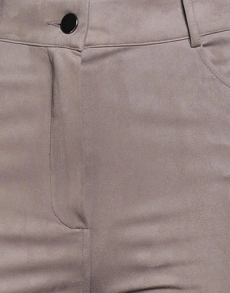 D.Exterior Casual pants 4