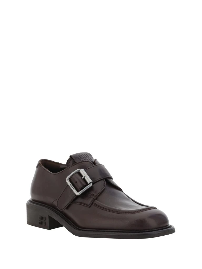 Miu Miu Loafers 2