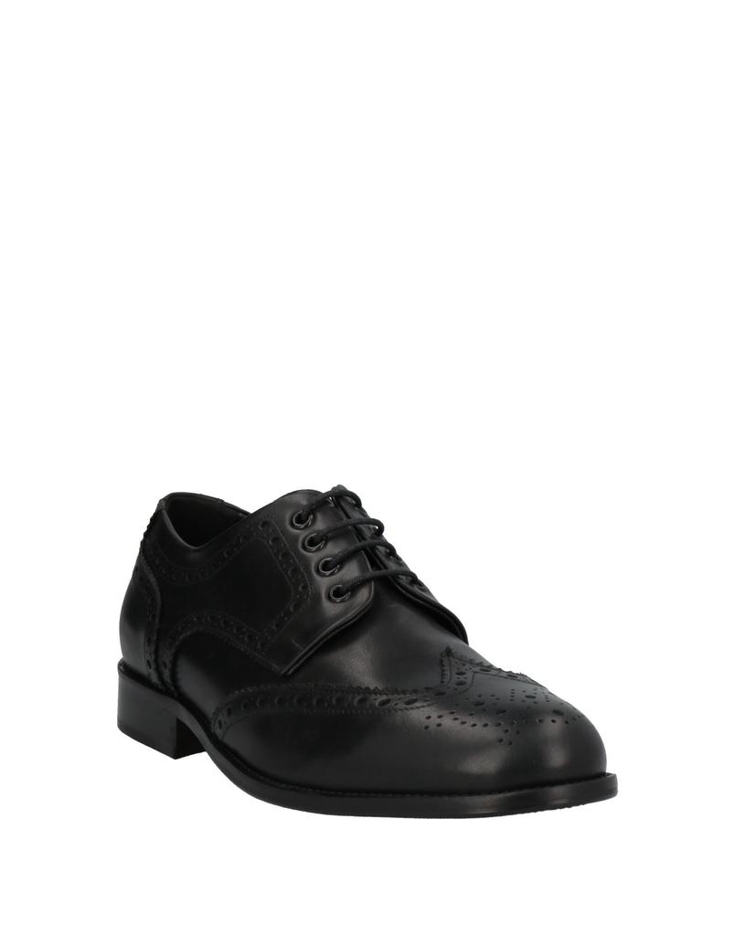 CALPIERRE Laced shoes