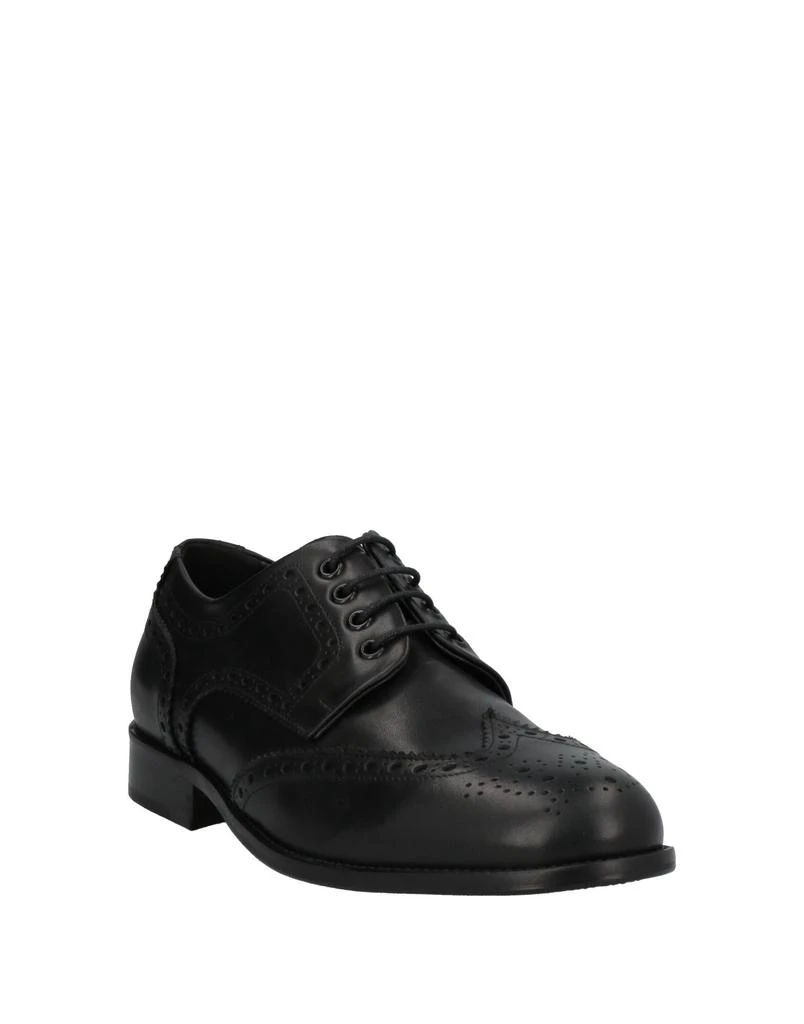 CALPIERRE Laced shoes 2