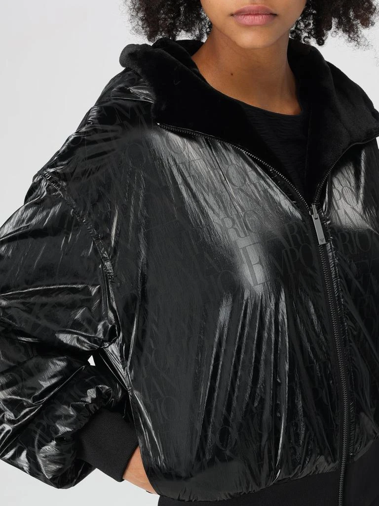 Emporio Armani Jacket woman Emporio Armani 5