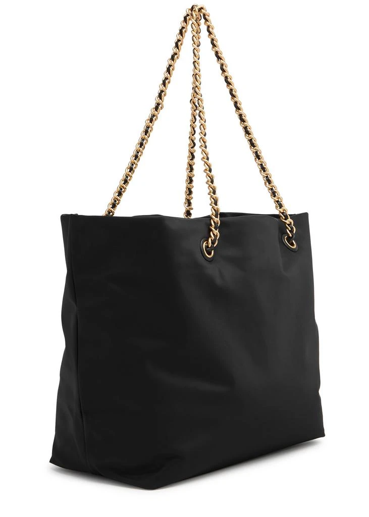 Tory Burch Ella chain nylon tote 2