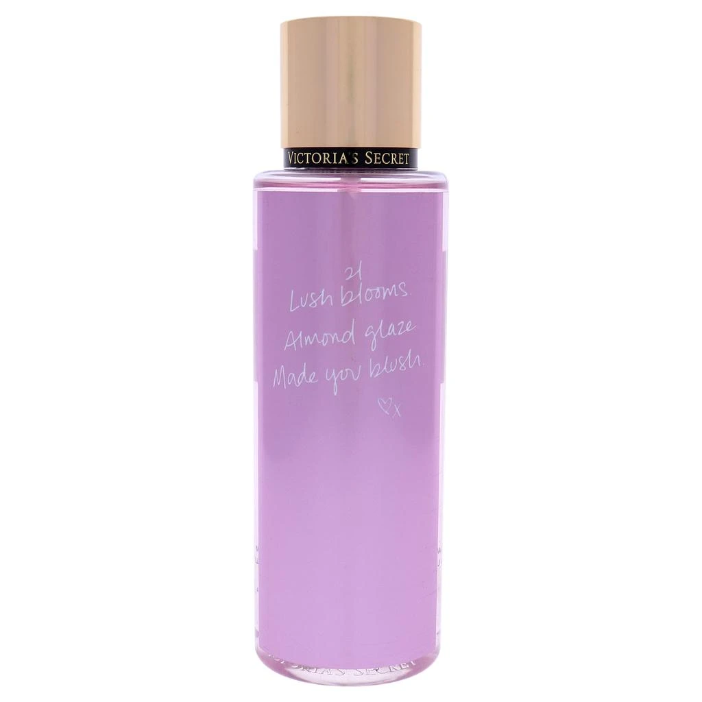 Victoria's Secret Victorias Secret Velvet Petals For Women 8.4 oz Fragrance Mist 2