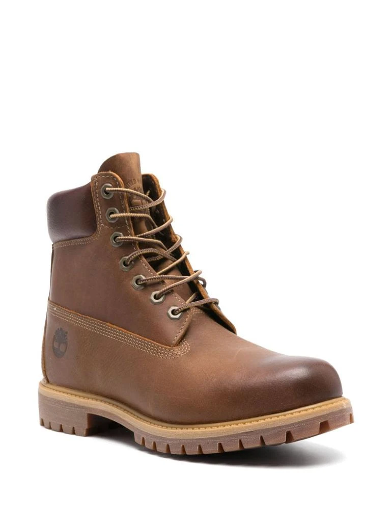 Timberland TIMBERLAND - Premium 6-inch Waterproof Boots 2