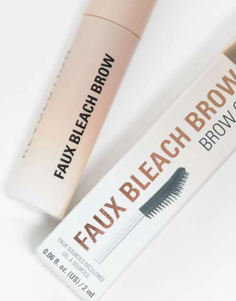 Revolution Revolution Faux Bleach Brows Brow Gel 4