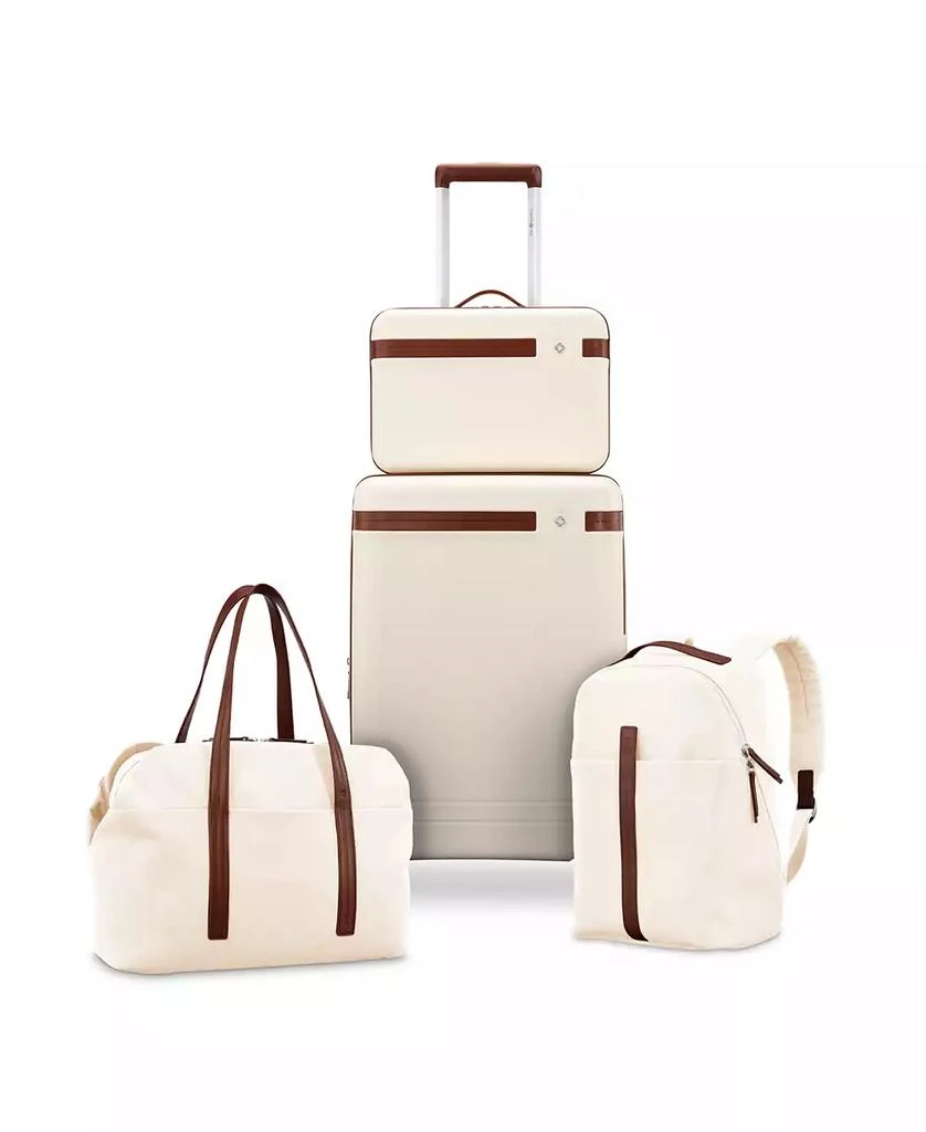 Samsonite Virtuosa Hardside Train Case 9