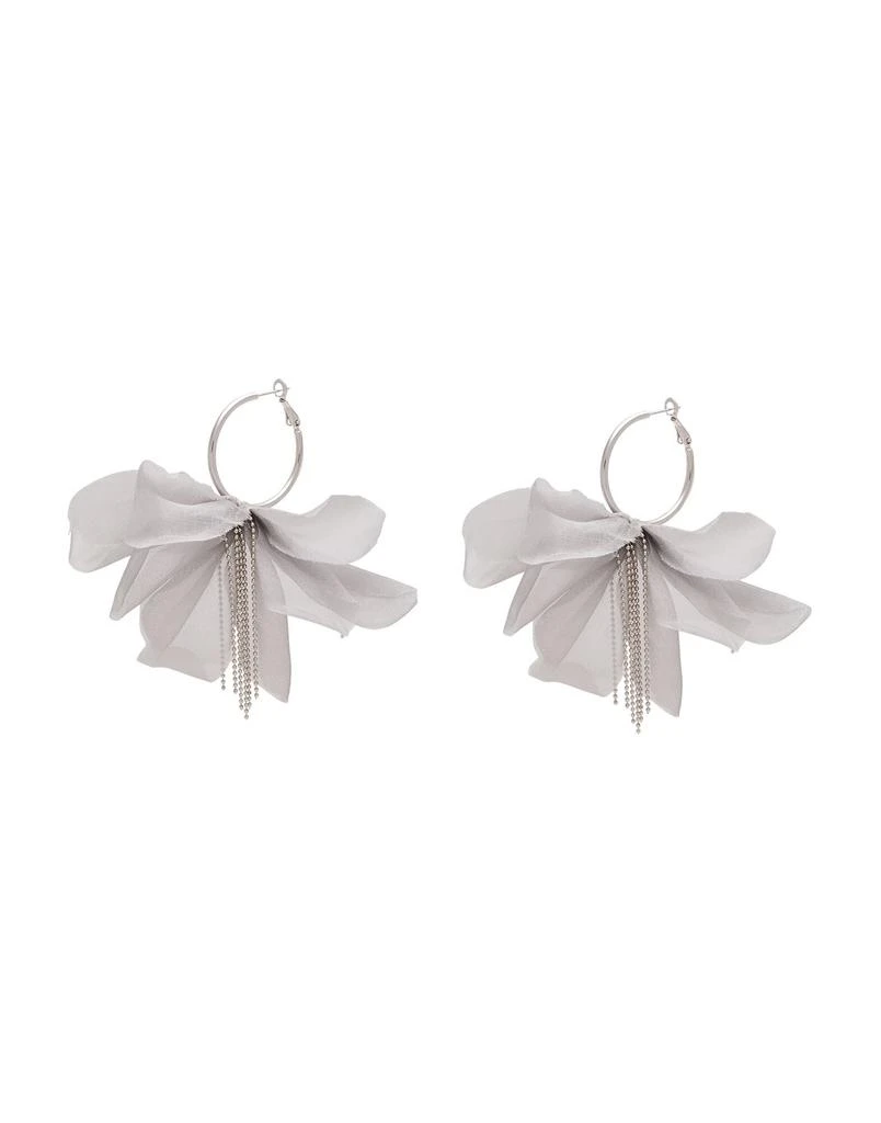 CARACTÈRE Earrings 1