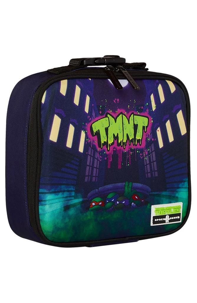 Space Junk Kids' Teenage Mutant Ninja Turtles Lunch Box 3