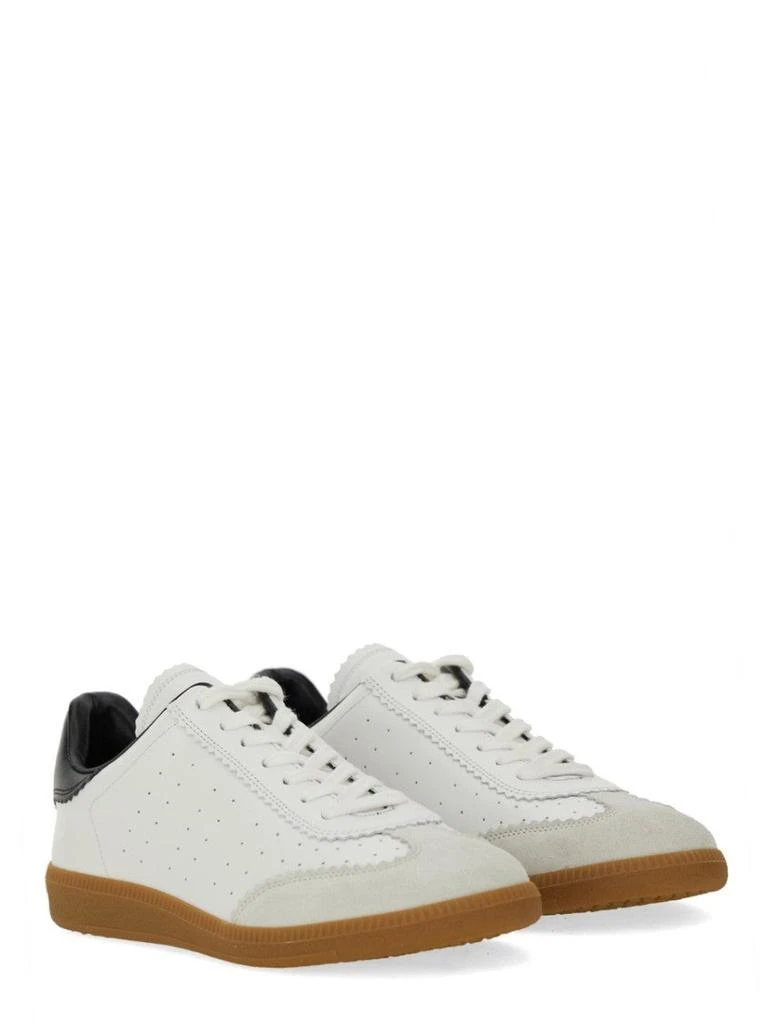 Isabel Marant Bryce Sneakers 2