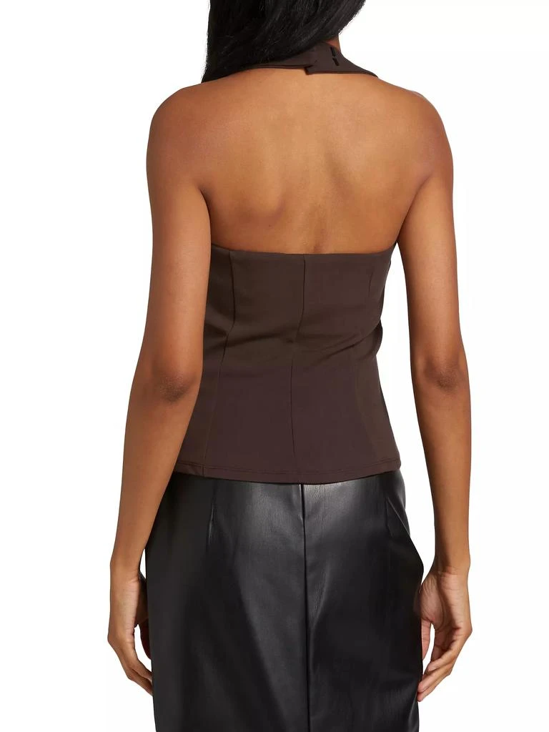Reformation Finnian Halter Top 5