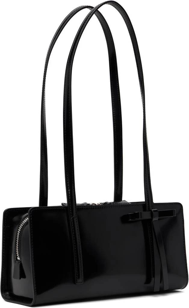 Sandy Liang Black Recital Bag 2