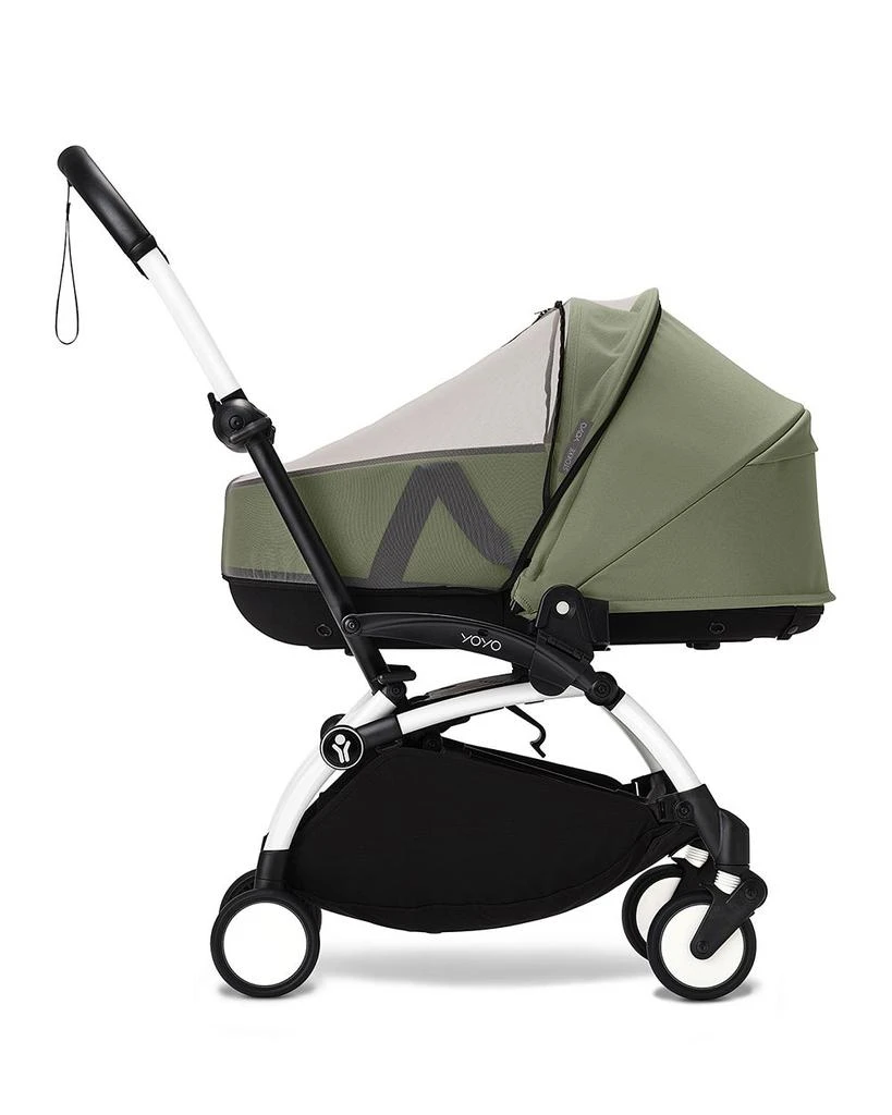 Stokke YOYO® Newborn Shell Mosquito Net 3
