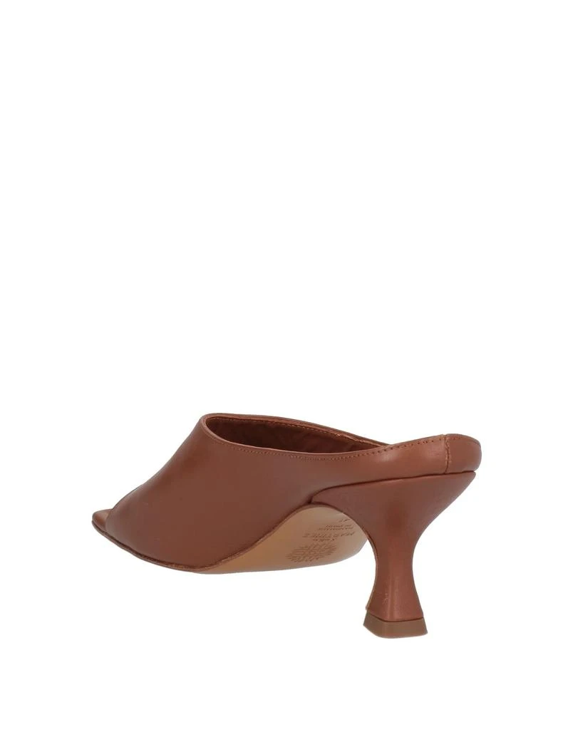 Souliers Martinez Sandals 3