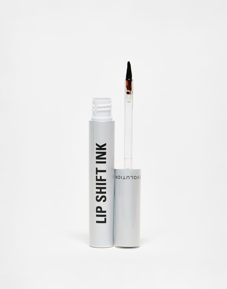 Revolution Revolution Lip Shift Ink Peel Off Lipliner Stain Nude Talk