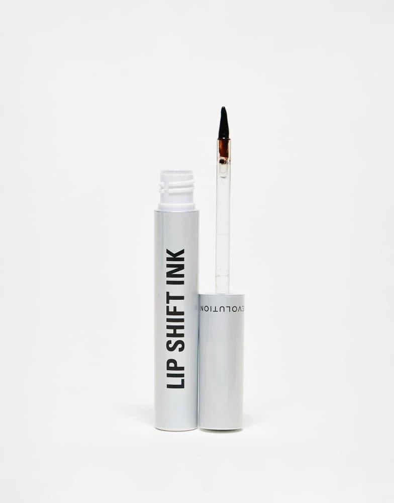 Revolution Revolution Lip Shift Ink Peel Off Lipliner Stain Nude Talk 2