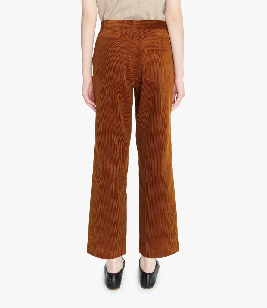 A.P.C. New Sailor pants 5