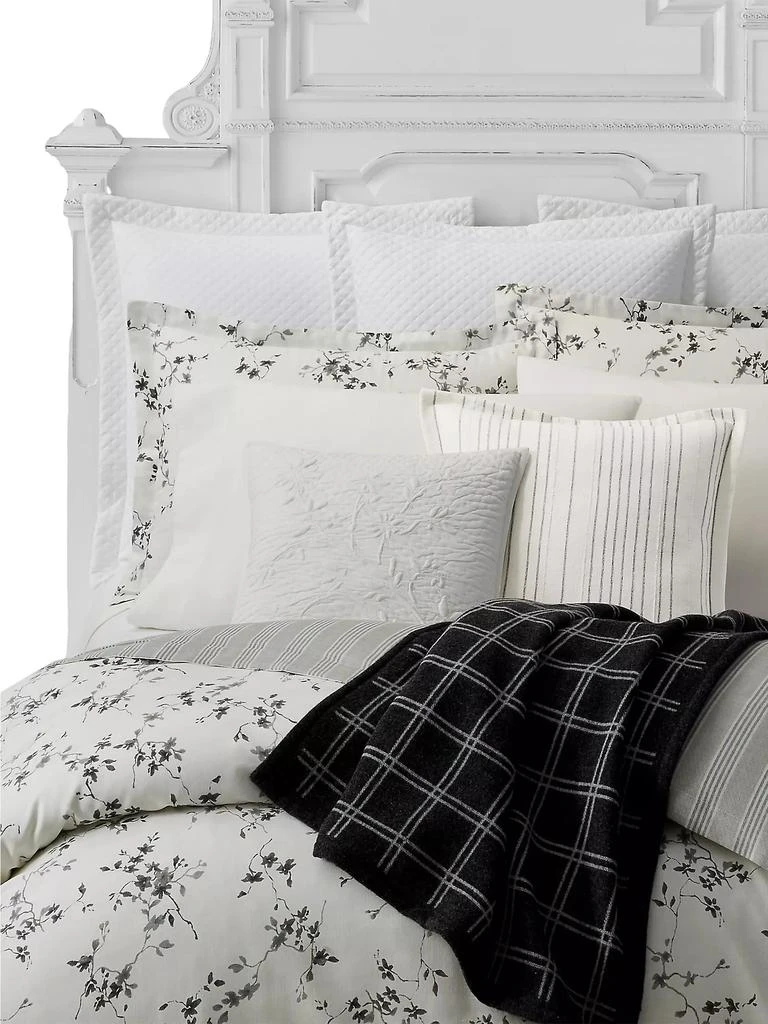 Ralph Lauren Munroe Klein Throw Pillow 5