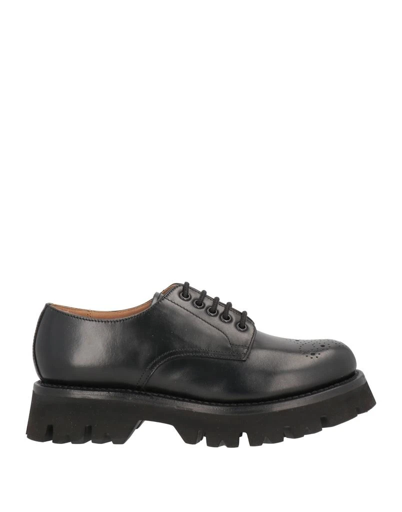 GRENSON Laced shoes 1