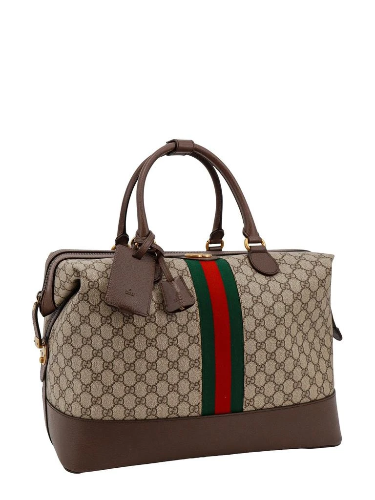 Gucci Gucci Savoy Duffle Bag 3