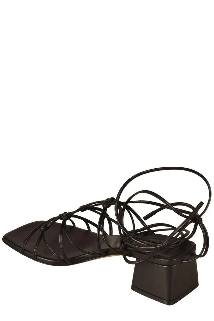 Gianvito Rossi Gianvito Rossi Minas Strapped Sandals 3