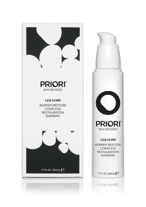 PRIORI Skincare Skincare Barrier Restore Complexe