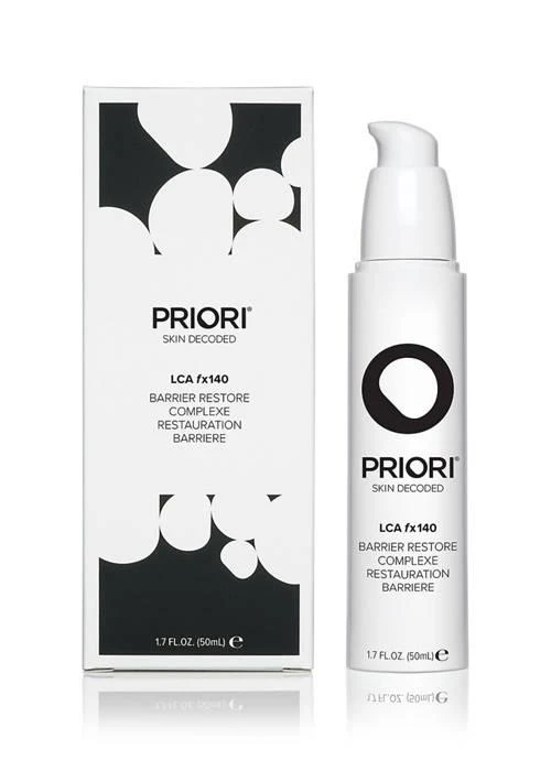 PRIORI Skincare Skincare Barrier Restore Complexe 1