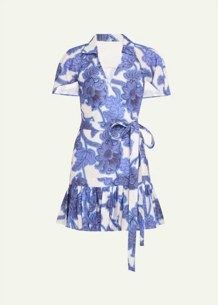 Alexis Alexis - Melba Dress 4