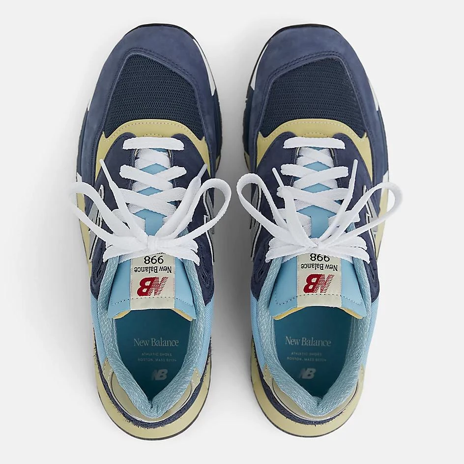 New Balance Made in USA 998 3