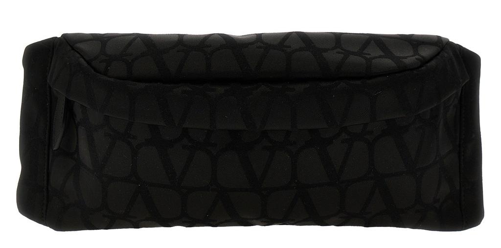 Valentino Garavani Iconographe Nylon Belt Bag - Bags - Free