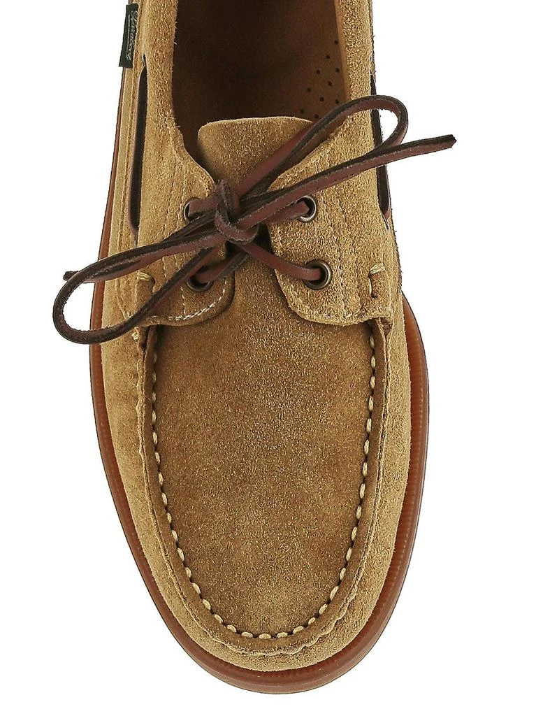 Paraboot Barth Loafers 4