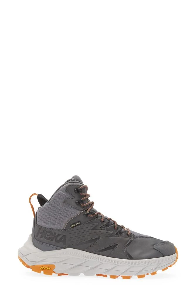 Hoka One One Anacapa Mid Gore-Tex® Waterproof Hiking Shoe 3