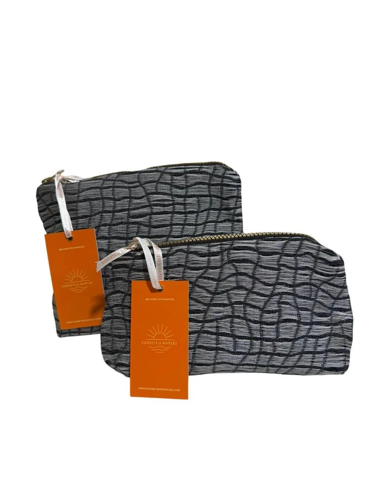Sunsets of Naples Sunsets Of Naples - Make Up Bags Set