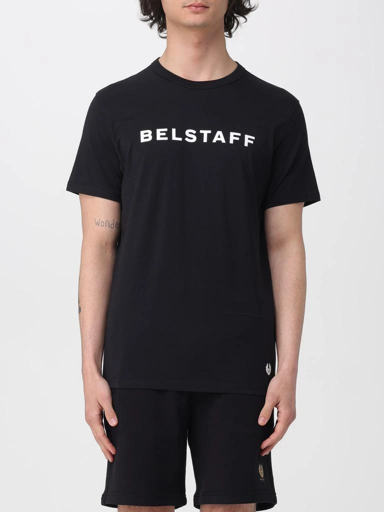 BELSTAFF T-shirt men Belstaff