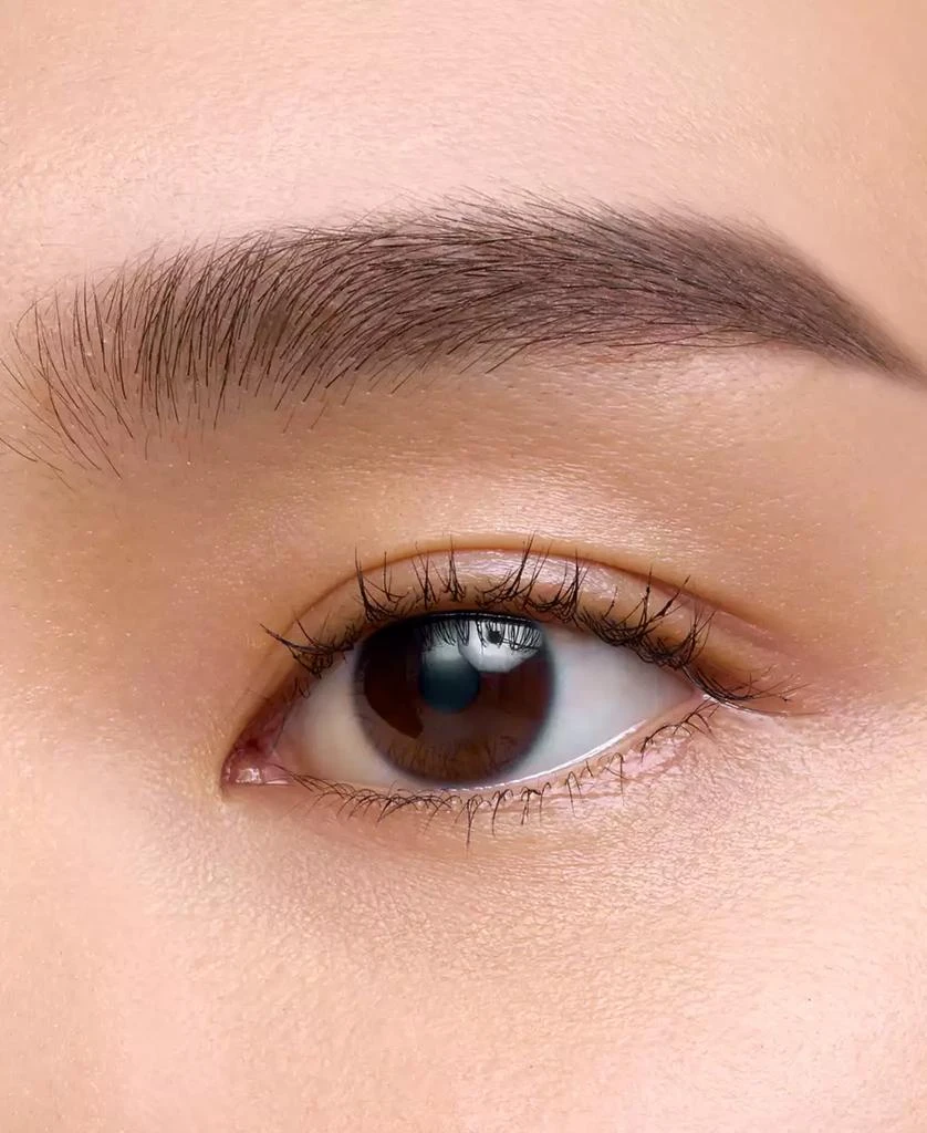 Cle de Peau Eyebrow Gel 3