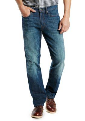 Levi's 514 Straight Fit Jeans
