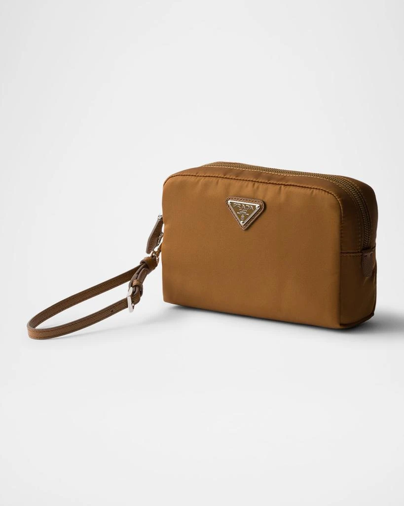 Prada Re-Nylon Wristlet Pouch 2