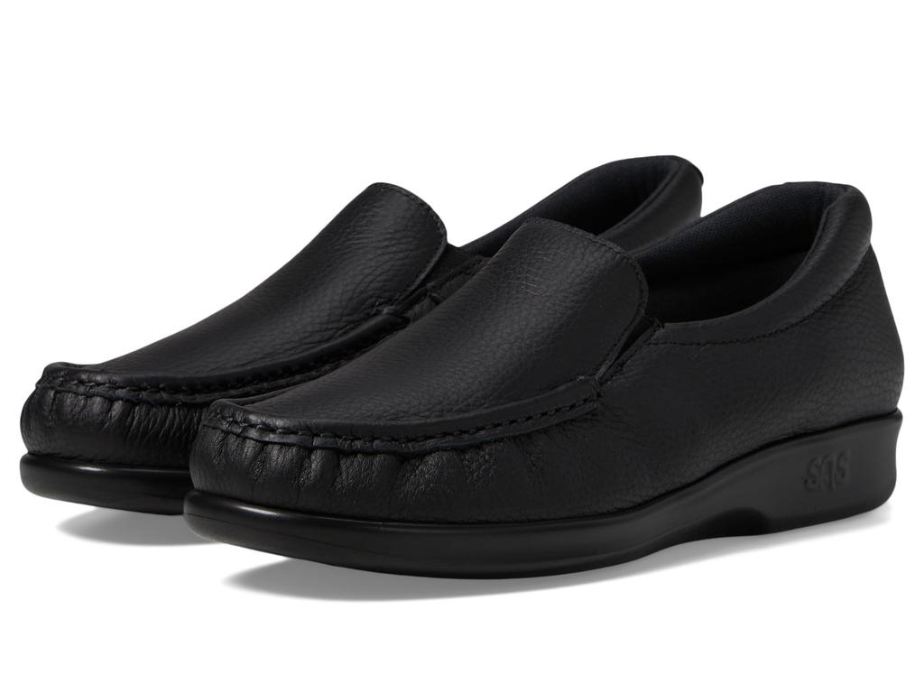 SAS Twin Slip On Comfort Loafer