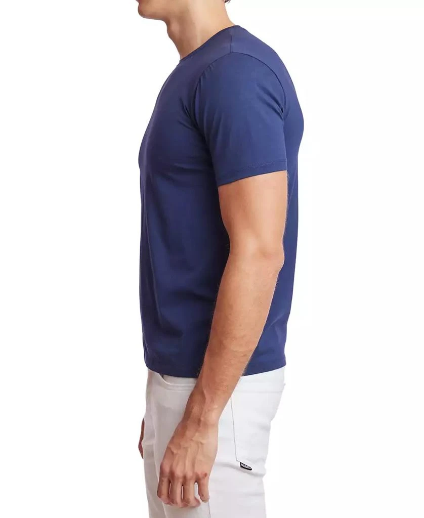 Paisley & Gray Men's Lucas Slim-Fit Solid T-Shirt 3