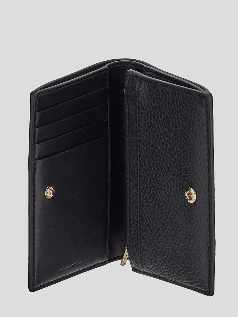 Marc Jacobs Marc Jacobs Small Bifold Wallet 4