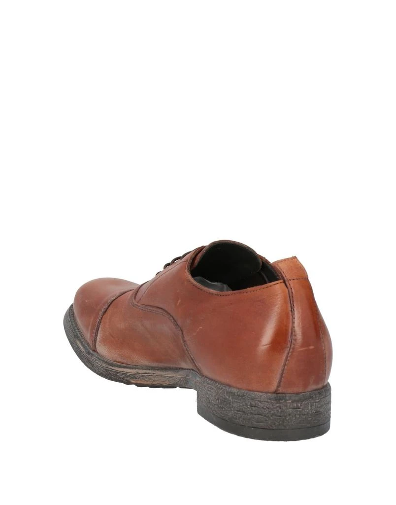 MOMA Laced shoes 3